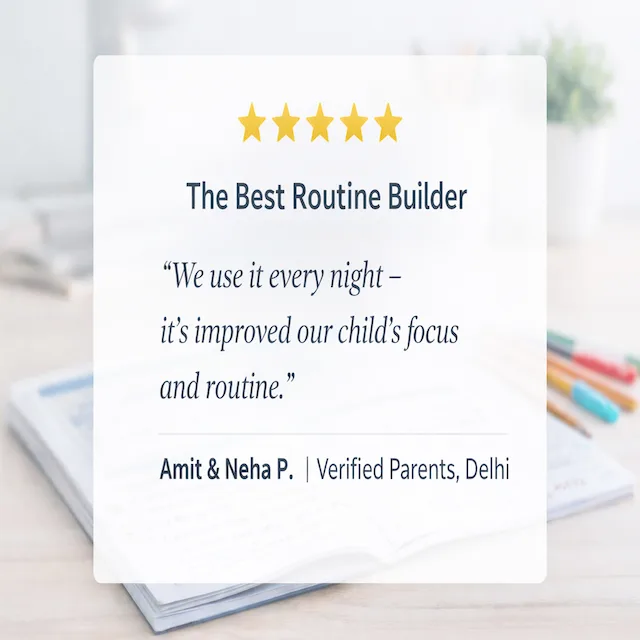 Smart Student Planner | 100-Page Printable | Study + Homework + Exam Tracker (Digital Files) - Image 10